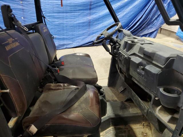 2019 POLARIS RANGER CRE 4XARSE992K8550554