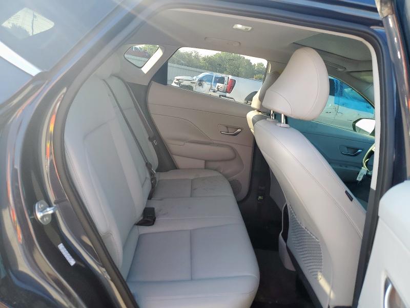 2024 HYUNDAI KONA LIMIT KM8HE3A35RU051557