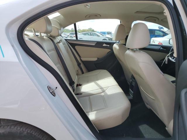 2017 VOLKSWAGEN JETTA SE #3290285213