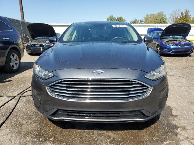 2020 FORD FUSION SE 3FA6P0HD7LR231291