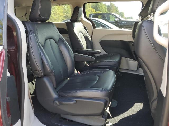 2022 CHRYSLER PACIFICA H 2C4RC1L7XNR212768