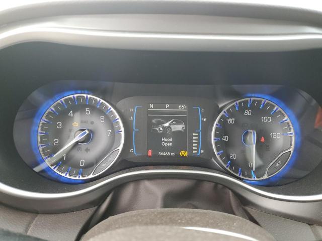 2017 CHRYSLER PACIFICA T 2C4RC1BG4HR821683