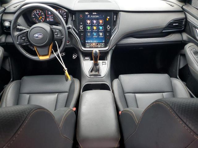 2022 SUBARU OUTBACK WI 4S4BTGUD4N3118561