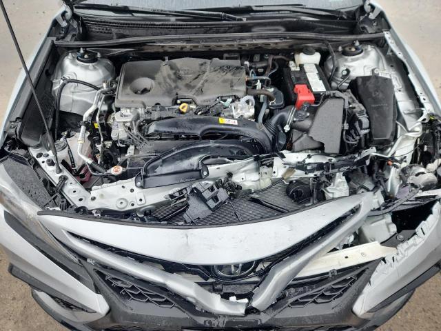 2024 TOYOTA CAMRY SE N - 4T1G11BKXRU128165