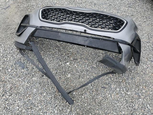 2021 KIA SPORTAGE LX #3304170443