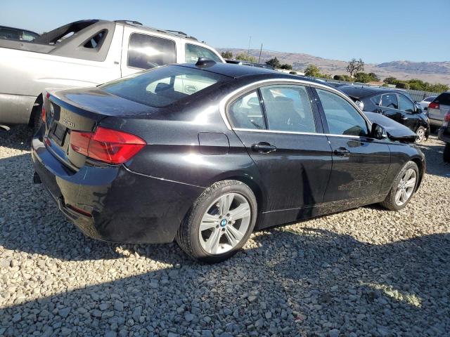 2018 BMW 330 I WBA8B9G55JNU97955