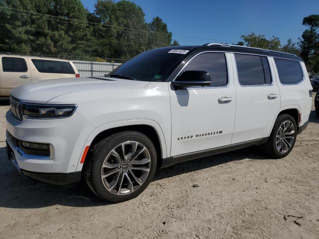 2023 JEEP GRAND WAGO 1C4SJVGP0PS549427