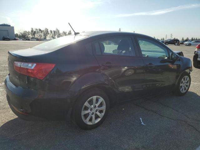2017 KIA RIO LX KNADM4A31H6115377