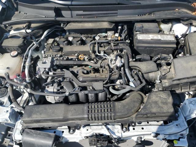 2022 TOYOTA COROLLA SE 5YFP4MCE0NP105362