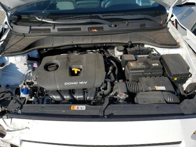 2021 HYUNDAI KONA SEL P KM8K6CAA9MU720262