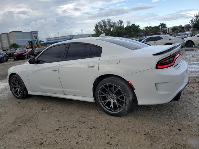 2021 DODGE CHARGER GT 2C3CDXHG6MH570201
