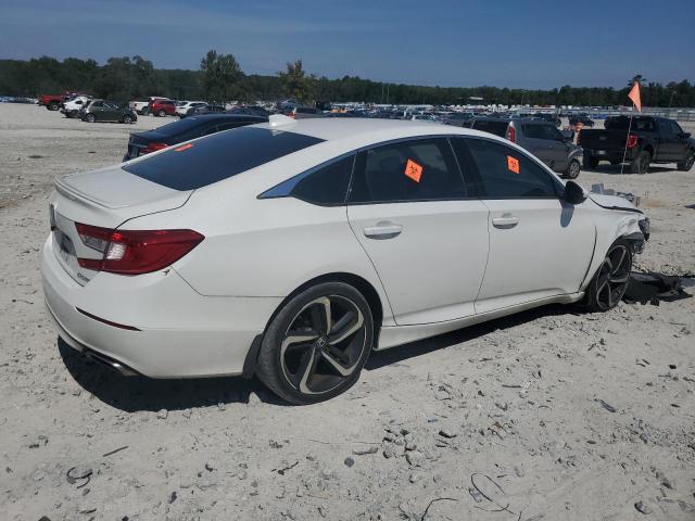 2019 HONDA ACCORD SPORT 1HGCV1F38KA066123