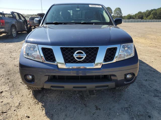 2019 NISSAN FRONTIER S - 1N6DD0ER2KN870963