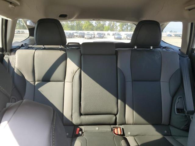 2025 SUBARU OUTBACK ONYX EDITION 4S4BTALC0S3259905