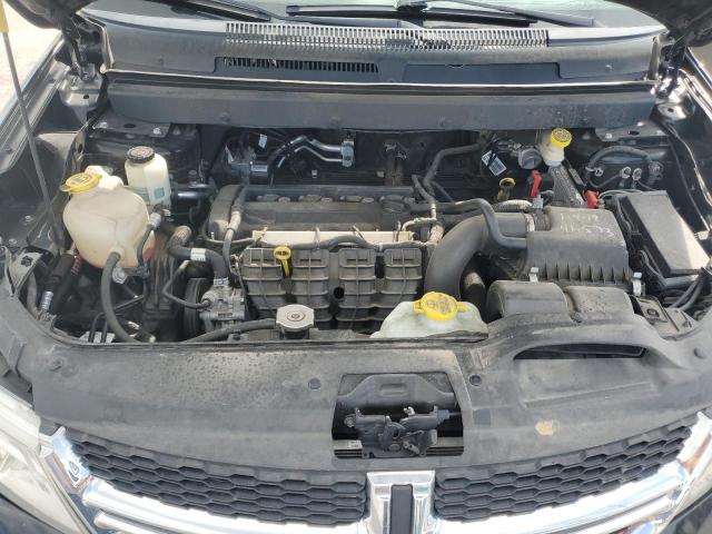 2015 DODGE JOURNEY SE 3C4PDCAB3FT753361