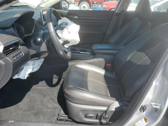 2020 NISSAN ALTIMA SR 1N4AL4CVXLC137322