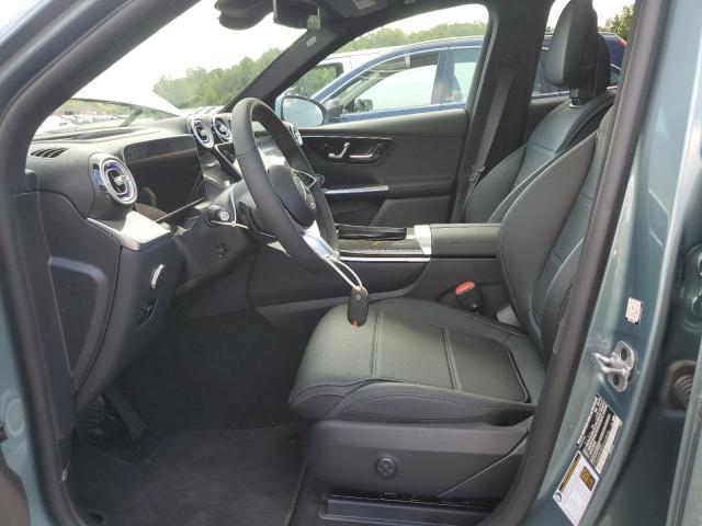 2025 MERCEDES-BENZ GLC 300 4MATIC W1NKM4HB6SF378536