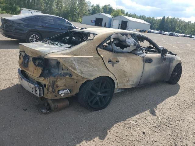 2020 LEXUS IS 300 F S JTHG81F27L5041558