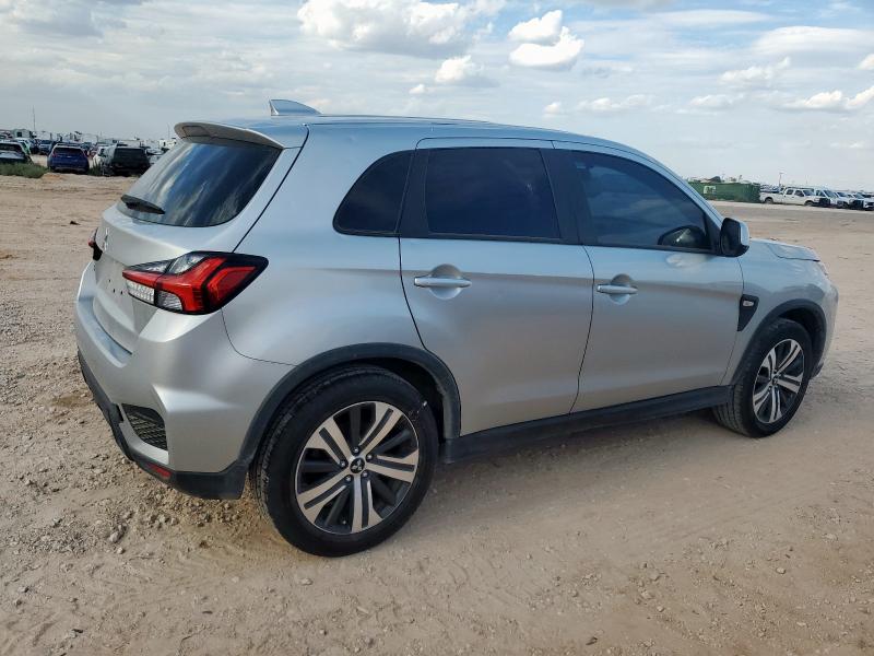 2020 MITSUBISHI OUTLANDER - Inny widok