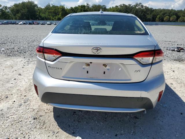 2020 TOYOTA COROLLA LE JTDEPRAE1LJ084571