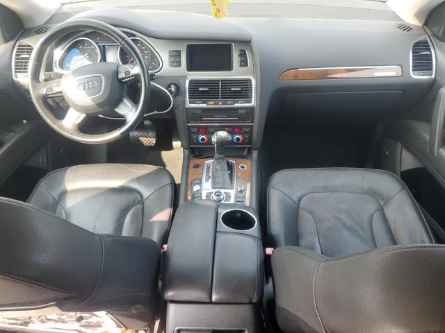 2015 AUDI Q7 PREMIUM WA1LGAFE2FD006945