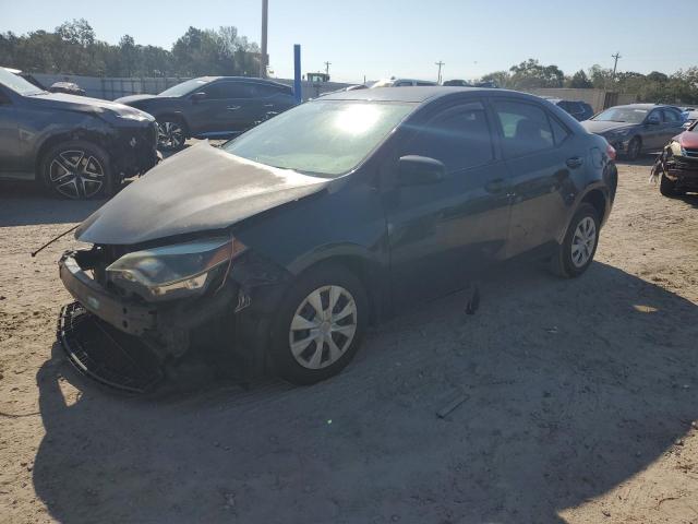 2014 TOYOTA COROLLA L - 2T1BURHE4EC200412