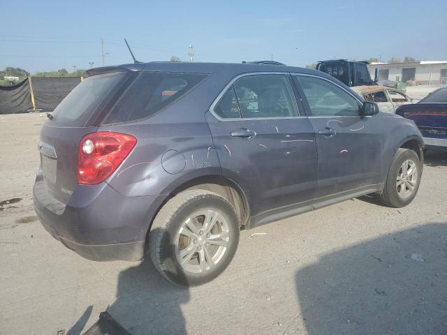 2013 CHEVROLET EQUINOX LS #3256495669