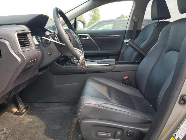 2020 LEXUS RX 450H BA 2T2AGMDA0LC047867