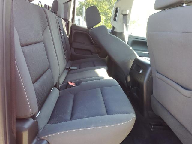 2016 GMC SIERRA K1500 SLE 1GTV2MEH7GZ320234