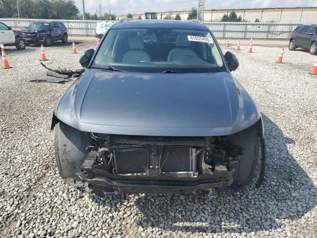 2018 VOLKSWAGEN TIGUAN SEL 3VV4B7AX3JM185323