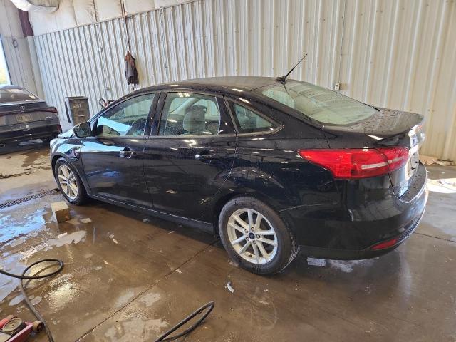 2016 FORD FOCUS SE - 1FADP3F22GL313461