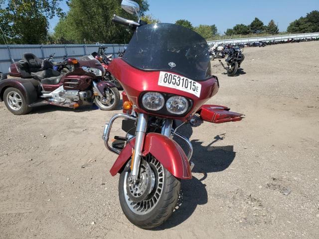 2013 HARLEY-DAVIDSON FLTRU ROAD 1HD1KGM19DB691192
