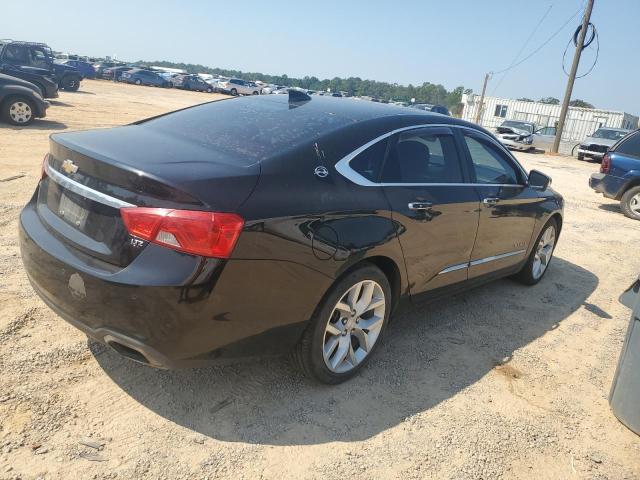 2016 CHEVROLET IMPALA LTZ 2G1145S38G9203692