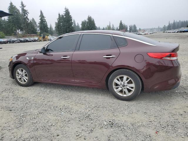 2018 KIA OPTIMA LX 5XXGT4L38JG213801