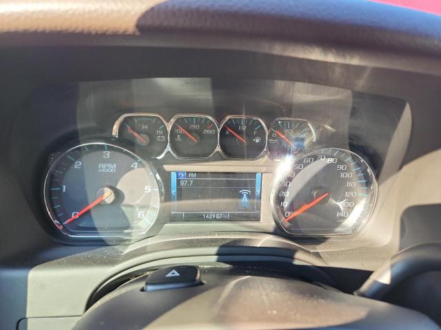 2018 CHEVROLET SUBURBAN C 1GNSCHKC7JR359596