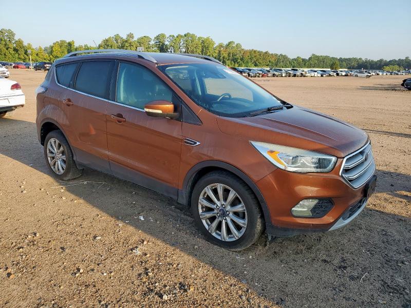 2017 FORD ESCAPE TIT - 1FMCU0JD3HUA00223