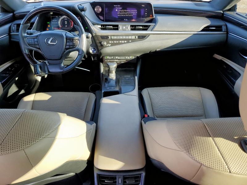2020 LEXUS ES 300H - 58AD21B16LU010041