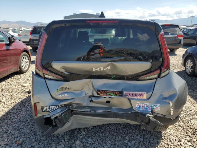 2023 KIA SOUL LX KNDJ23AU7P7887342