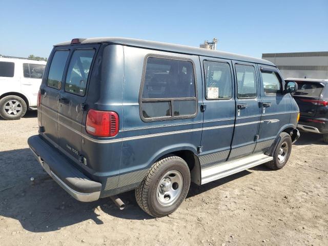 1999 DODGE RAM VAN B1 #3275863682