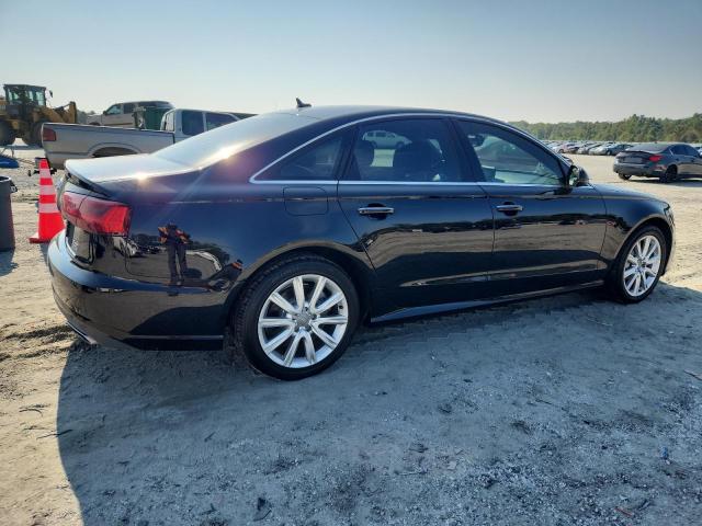 2016 AUDI A6 PREMIUM PLUS WAUGFAFC0GN019985