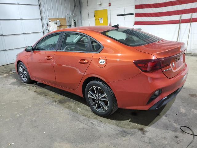 2022 KIA FORTE FE - 3KPF24AD3NE494429