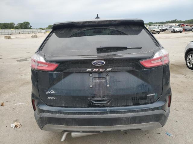 2024 FORD EDGE SEL #3289032863