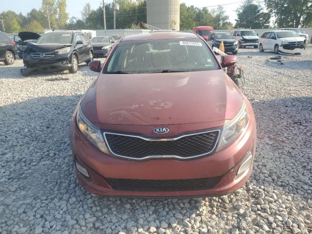 2015 KIA OPTIMA EX - 5XXGN4A72FG392327