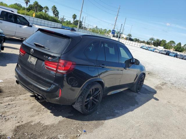 2015 BMW X5 M - Other View