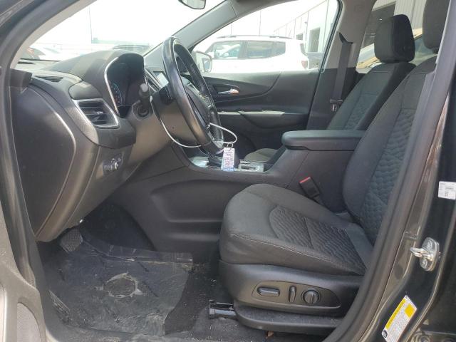 2020 CHEVROLET EQUINOX LT 3GNAXKEV7LS583686