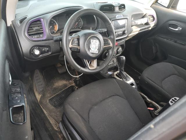 2015 JEEP RENEGADE S ZACCJAAT7FPB81657