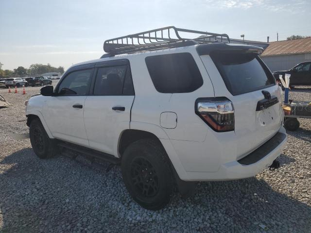 2021 TOYOTA 4RUNNER VE - JTEHU5JR5M5861356