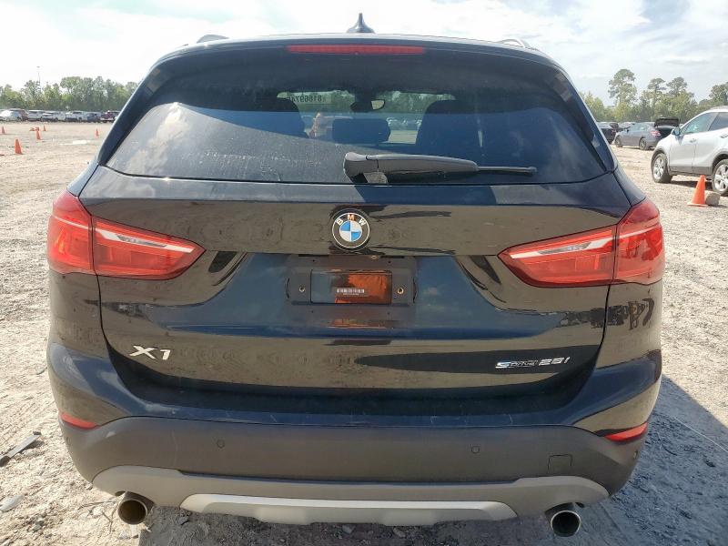 2018 BMW X1 SDRIVE2 #3291477944