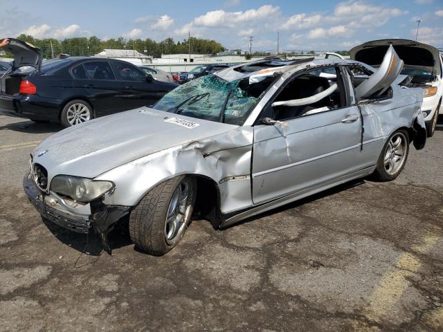 BMW 330 CI