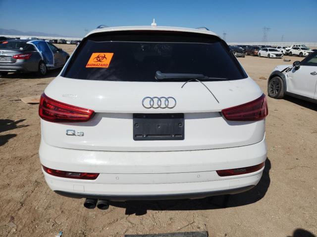 2018 AUDI Q3 PREMIUM #3246873474